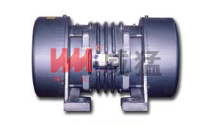 YZO、YZS系列振動電機